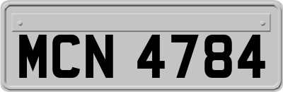 MCN4784