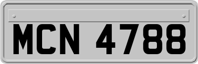 MCN4788