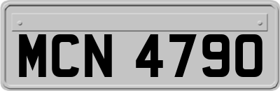 MCN4790