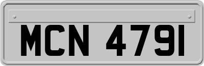 MCN4791