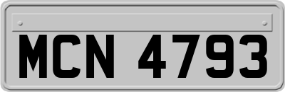 MCN4793