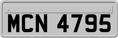 MCN4795