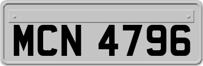 MCN4796