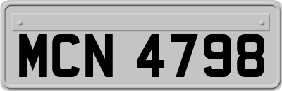 MCN4798