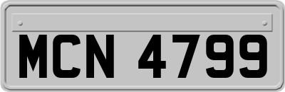 MCN4799