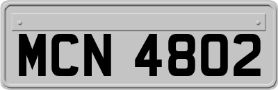MCN4802