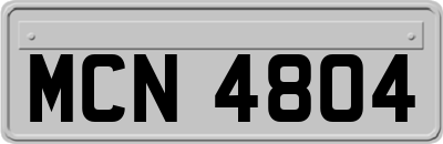 MCN4804