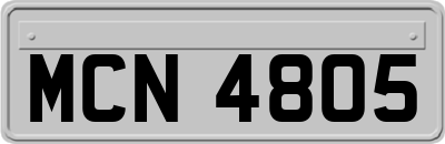 MCN4805