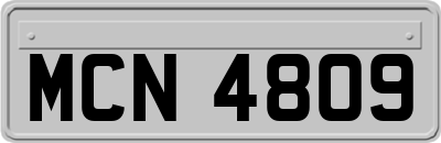 MCN4809