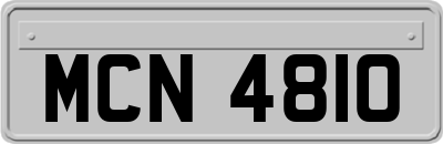 MCN4810