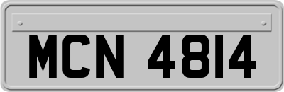 MCN4814