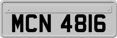 MCN4816