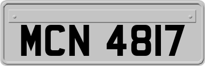MCN4817