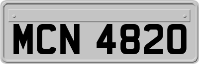 MCN4820