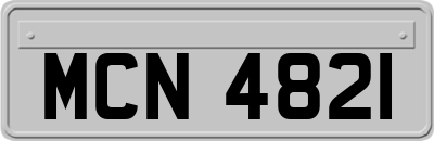 MCN4821