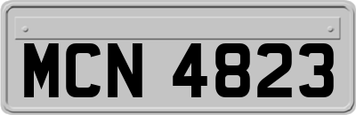 MCN4823