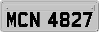 MCN4827