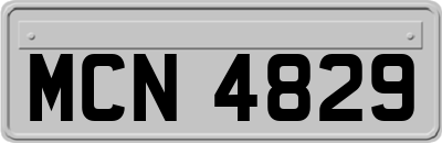 MCN4829
