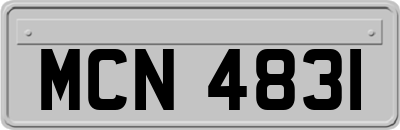 MCN4831