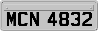 MCN4832