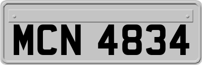 MCN4834