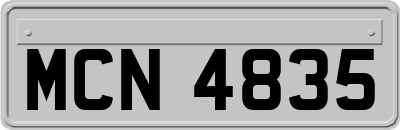MCN4835