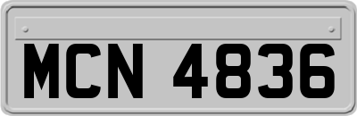 MCN4836