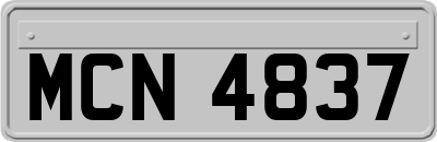 MCN4837