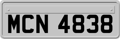 MCN4838