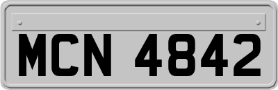 MCN4842