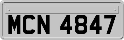 MCN4847
