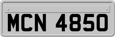 MCN4850