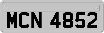 MCN4852