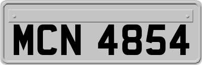 MCN4854