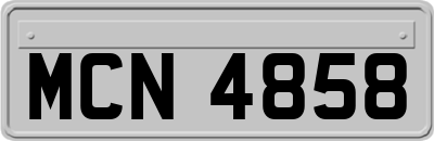 MCN4858