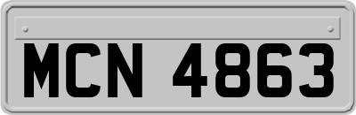 MCN4863