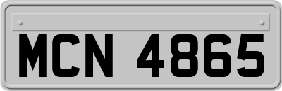 MCN4865