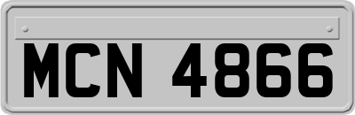 MCN4866