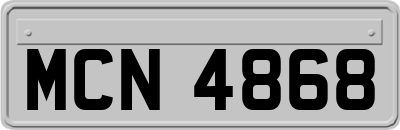 MCN4868