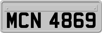 MCN4869