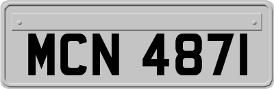 MCN4871