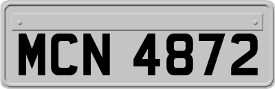 MCN4872