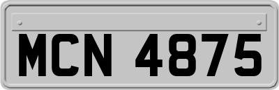 MCN4875