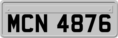 MCN4876