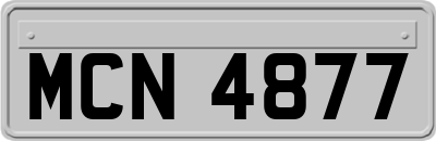 MCN4877