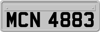 MCN4883
