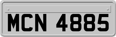 MCN4885