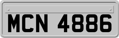 MCN4886
