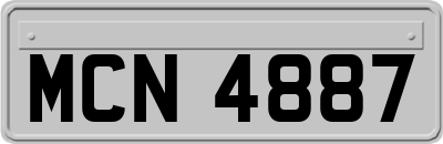 MCN4887