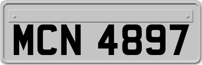 MCN4897